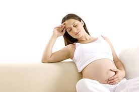 Thực phẩm ‘cây nhà lá vườn’ trị ốm nghén