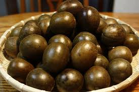 Bài thuốc trị ho tiêu đờm